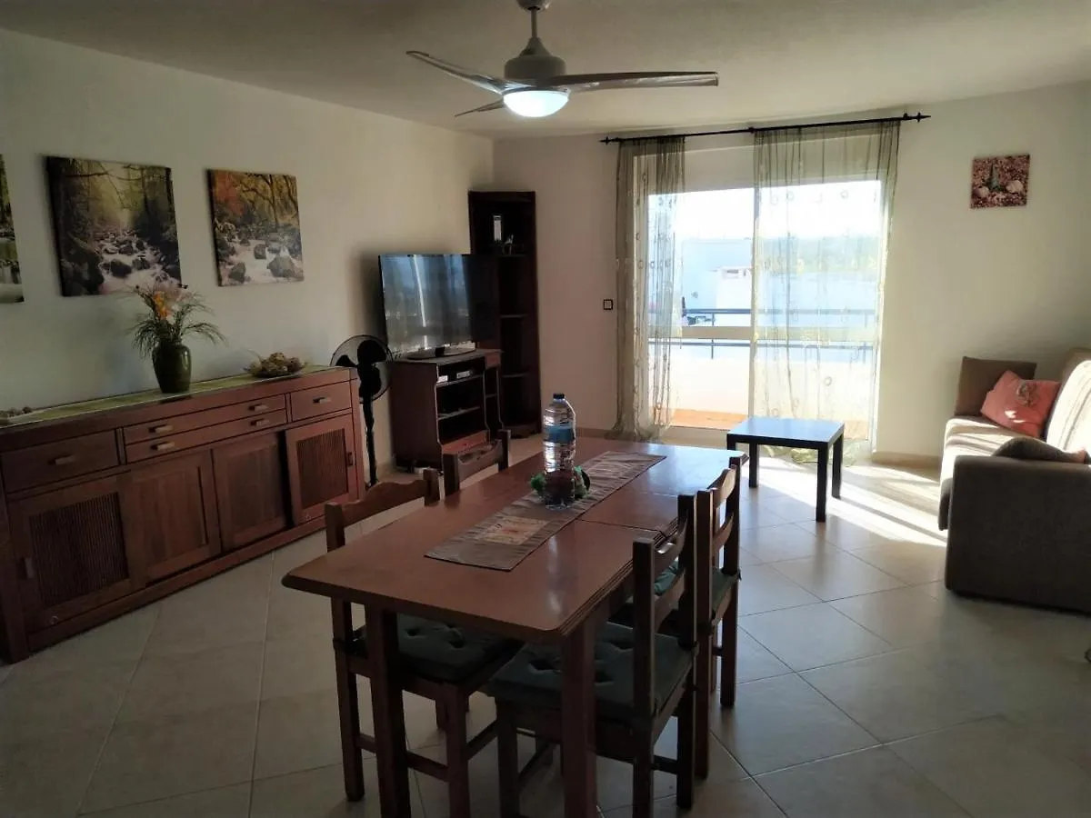 7D Solario Apartment Armacao de Pera