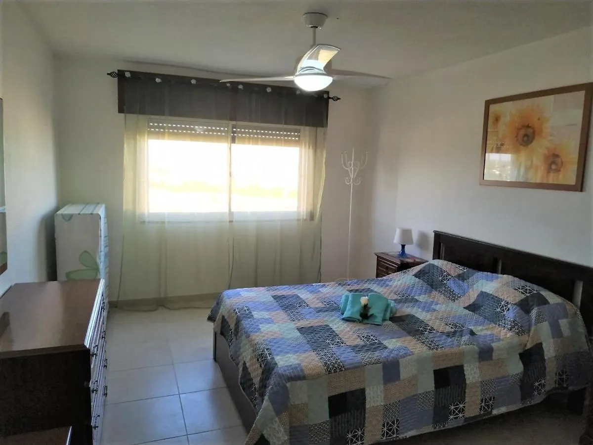 7D Solario Apartment Armacao de Pera