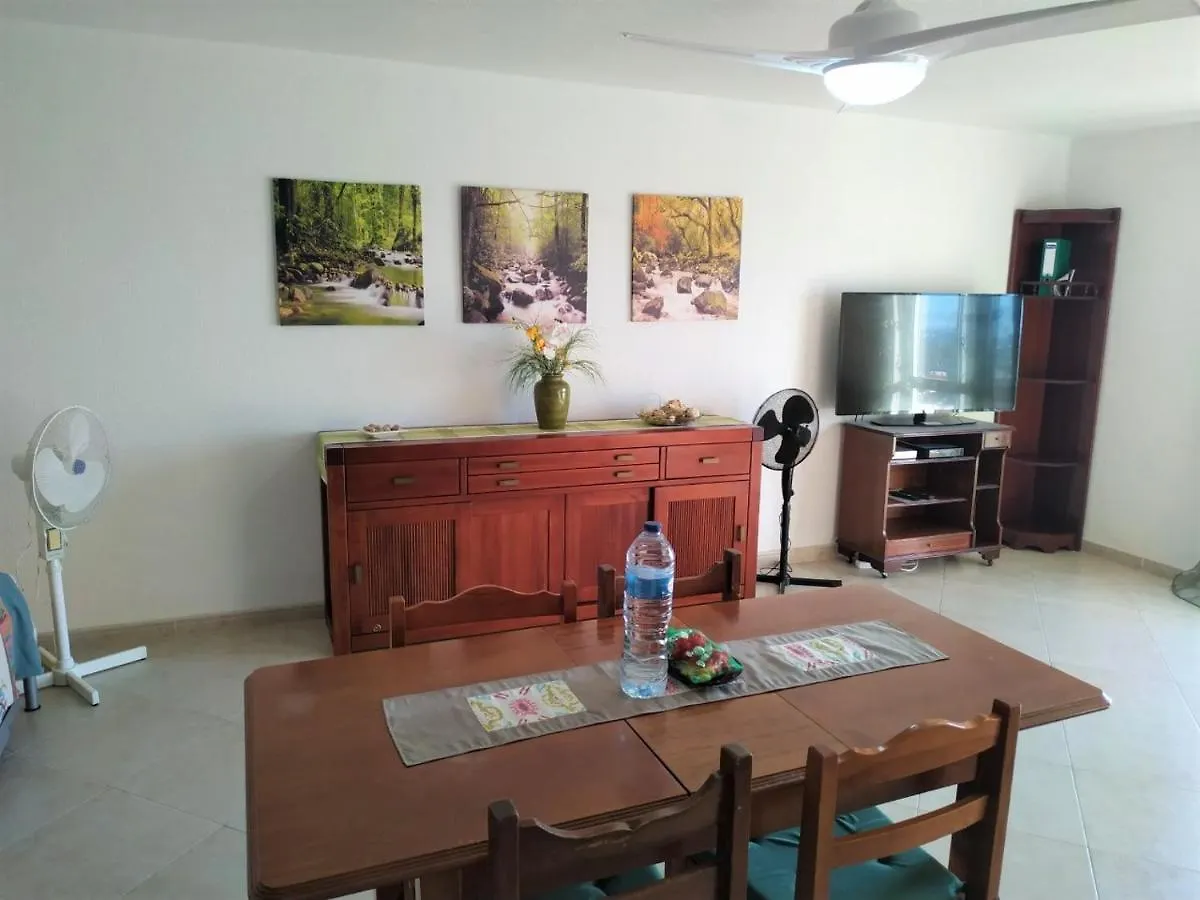 7D Solario Apartment Armacao de Pera 0*,