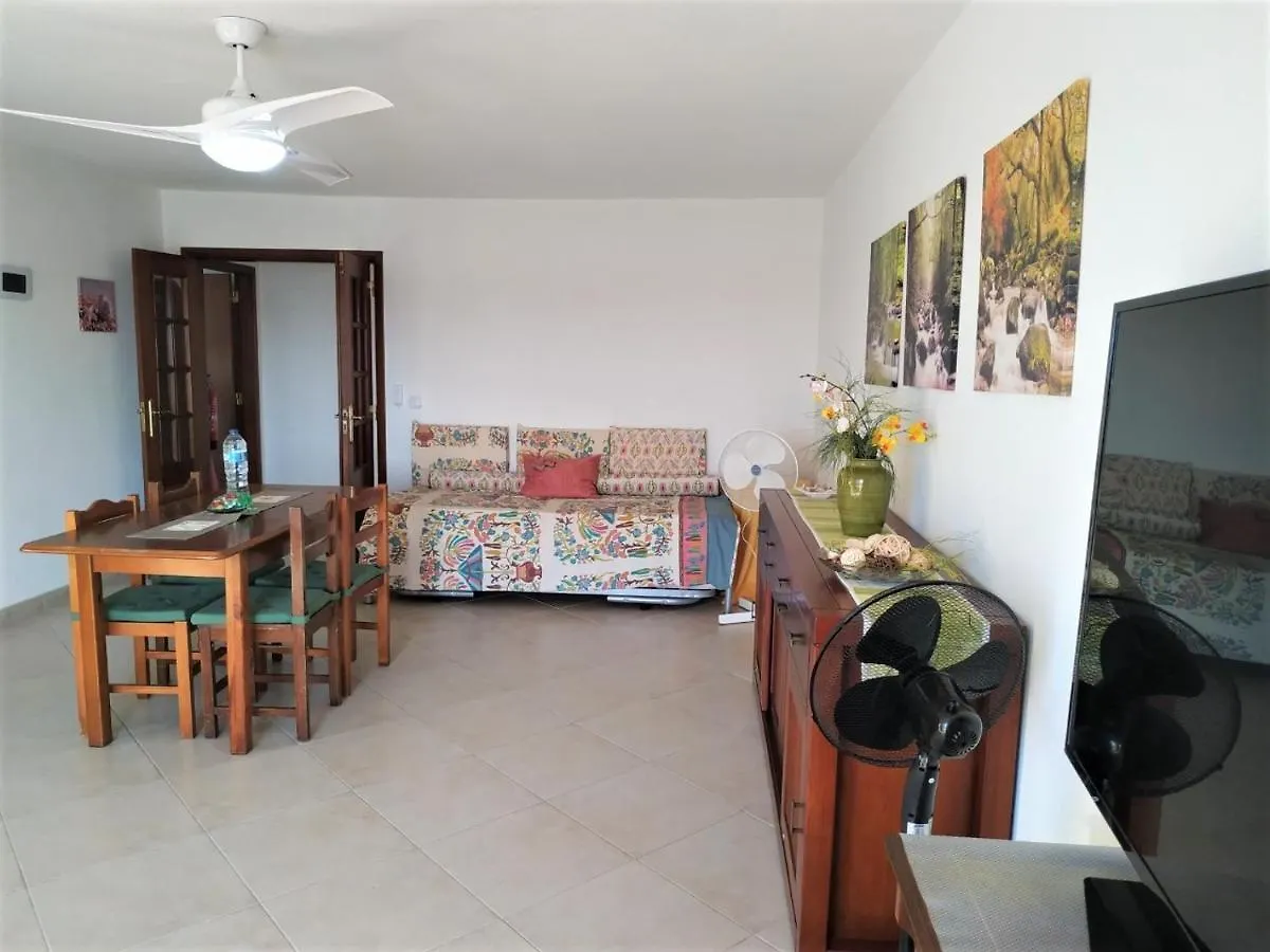 7D Solario Apartment Armacao de Pera Portugal