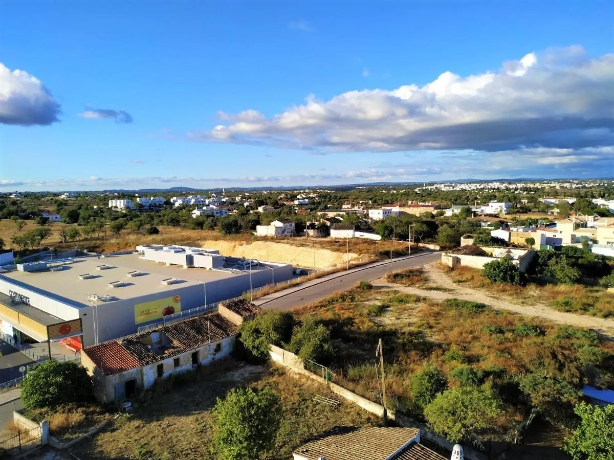7D Solario Apartment Armacao de Pera 0*,  Portugal