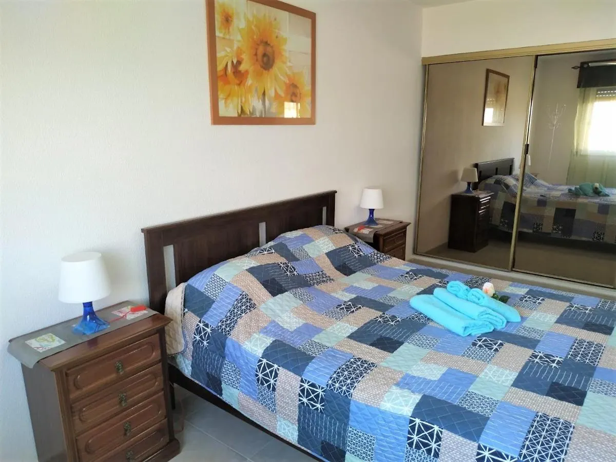 7D Solario Apartment Armacao de Pera Portugal