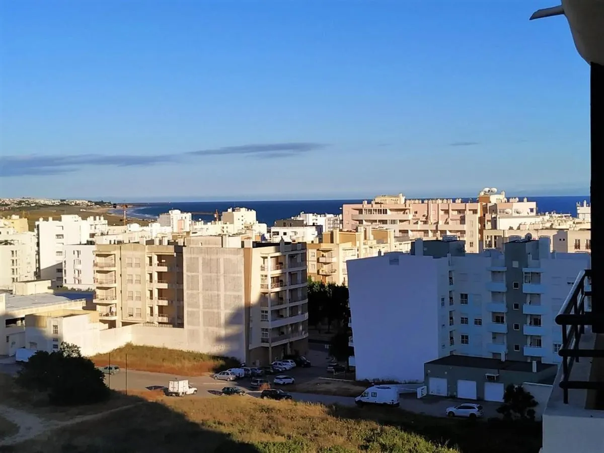 7D Solario Apartment Armacao de Pera