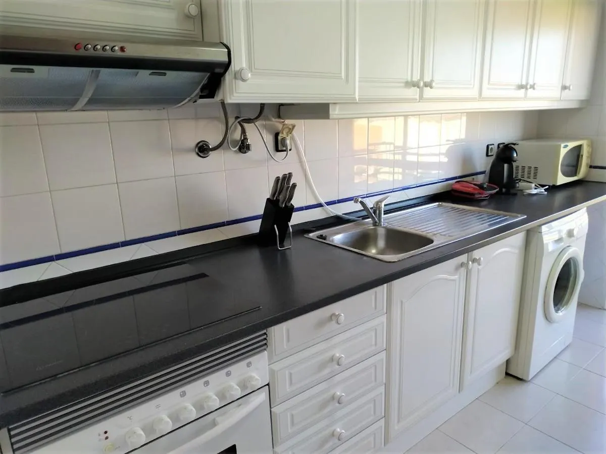 7D Solario Apartment Armacao de Pera 0*,  Portugal