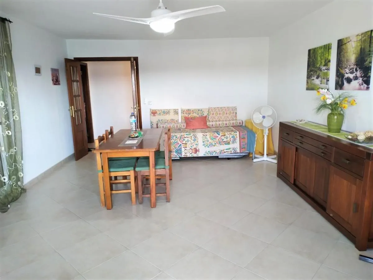 7D Solario Apartment Armacao de Pera 0*,