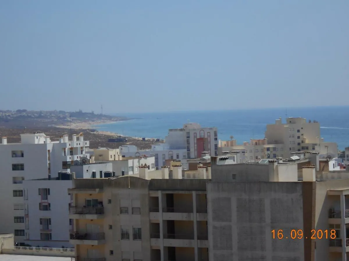 7D Solario Apartment Armacao de Pera