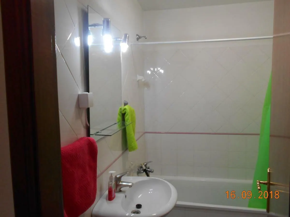 7D Solario Apartment Armacao de Pera